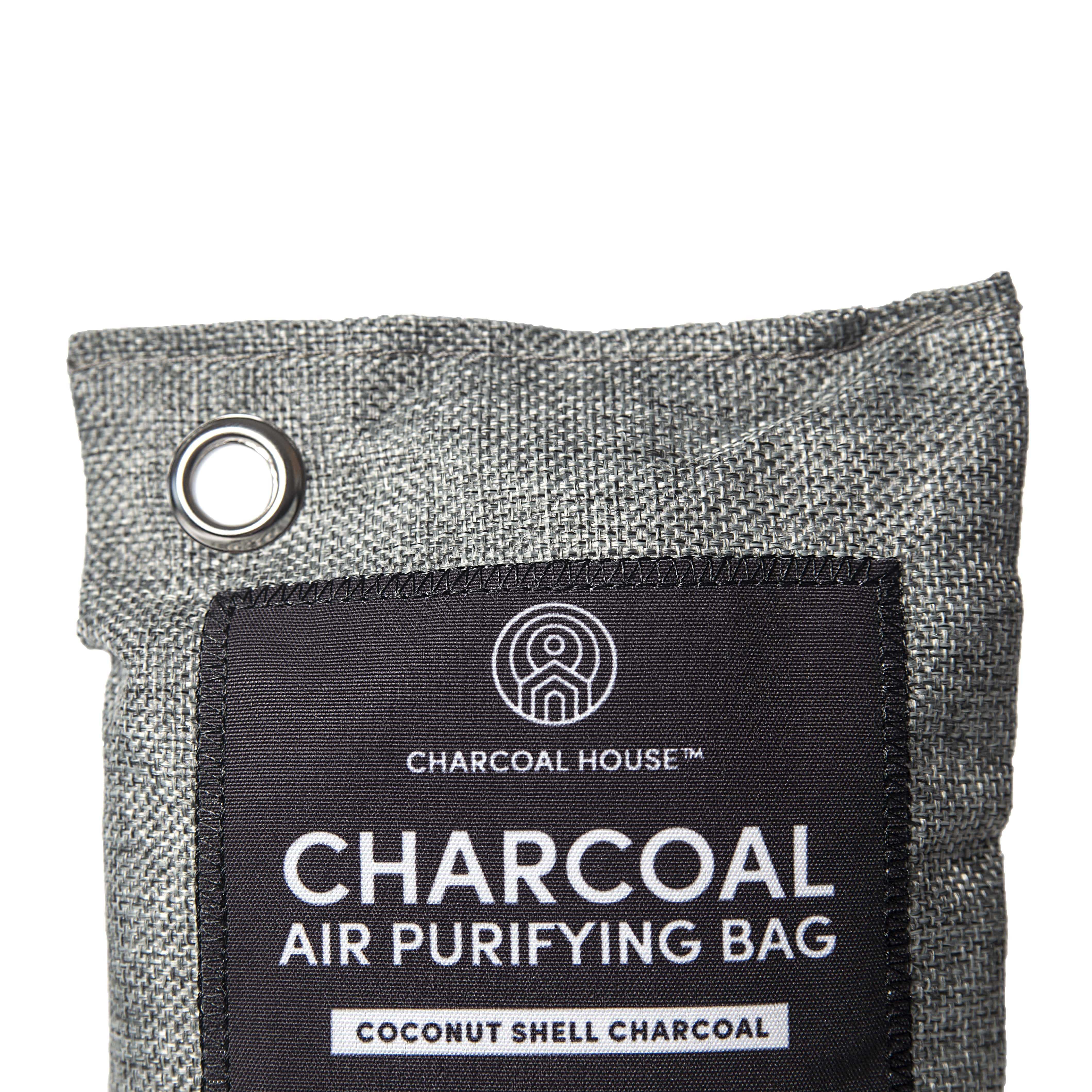 Bamboo Charcoal Air Purifying Bags Review  Pet Friendly