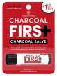 Charcoal First Salve Stick- Small (.15oz) Package