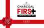 Charcoal First - Gift of Health Set Label
