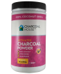 Charcoal House Activated Charcoal Coconut Shell Powder