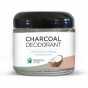 Charcoal Deodorant: 'Adsorbs' Odors Super Naturally!