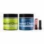 Activated Charcoal Mini Starter Set 