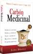 Carbón Medicinal Book (Soft Cover)