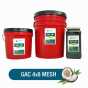GRANULAR Activated Charcoal (Coconut) 4x8 mesh