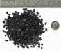 SAMPLE - GRANULAR Activated Charcoal-Coconut 4x8 mesh AW