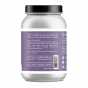 ULTRA FINE Coconut Activated Charcoal Powder – Culinary Ingredient -22 oz. - 2 qt. PLASTIC jar