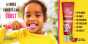Charcoal House Children's Toothpaste - Natural Cherry- 1 Tube