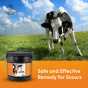 VetDtox™ 8 oz 1 quart  jar
