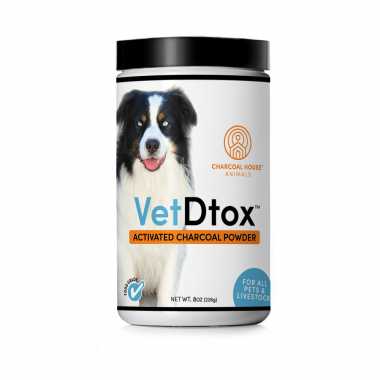 VetDtox™ Powder