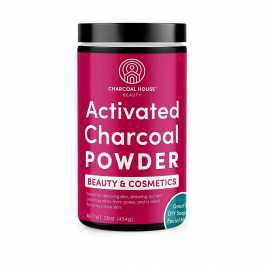 Bamboo Charcoal Powder 