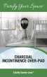 charcoal incontinence pad