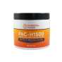 HARDWOOD Activated Carbon POWDER - Highest Activity