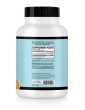 Charcoal House Activated Charcoal Capsules 125ct 300mg
