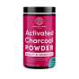 activated bamboo charcoal powder