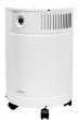 Charcoal Air Purifier with HEPA filter