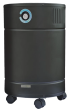 Charcoal Air Purifier with HEPA filter