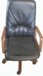 charcoal seat pad