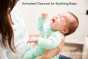 Colicalm soothing charcoal for infants