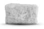 Activated Charcoal Felted Goat's Milk Soap Bar
