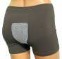 charcoal flatulence pad