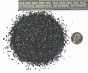 SAMPLE - GRANULAR Activated Charcoal-Coconut 12x30 mesh 8 oz