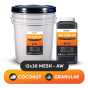 GRANULAR Activated Charcoal (Coconut) 12x30 mesh AW