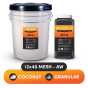 12x40 Mesh Coconut Shell Activated Charcoal - Acid Wash