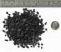 granular activated charcoal coconut 4x8 mesh AW