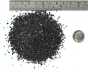 granular activated charcoal coconut 8x16 mesh