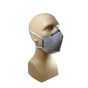 charcoal face mask (gray)