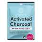 Activated Charcoal Capsules - Acid/Gas Support