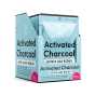 Activated Charcoal Capsules - Acid/Gas Support
