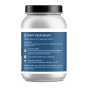 activated coconut charcoal powder 2qt glass