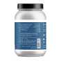 activated coconut charcoal powder 2qt glass
