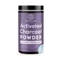 activated coconut charcoal powder ultra fine