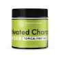 hardwood activated charcoal powder topical first aid