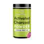 hardwood activated charcoal powder topical first aid