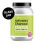 hardwood activated charcoal powder topical first aid