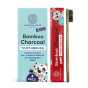 Kid's Bamboo Charcoal Toothbrush