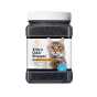 charcoal for cat litter