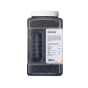 natural odor eliminator - 4 lbs