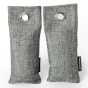 small charcoal air purifier bags