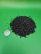 Activated Charcoal Sea Salt - Small Grain