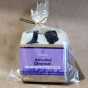 Chunky Charcoal Lavender Scented Soap