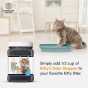 Kitty's Odor Stopper - Cat Litter Odor Control - Eliminates Odor Naturally - Fragrance Free