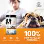 VetDtox™ Powder- 16 oz (2 quart) Jar