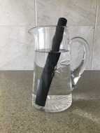 activated bamboo charcoal sticks for water purification