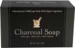 Charcoal Goat's Milk Soap, Our Signature Soap
