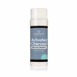Charcoal Deodorant Tube: NEW & IMPROVED FORMULA