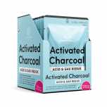 Activated Charcoal Capsules - Acid/Gas Support